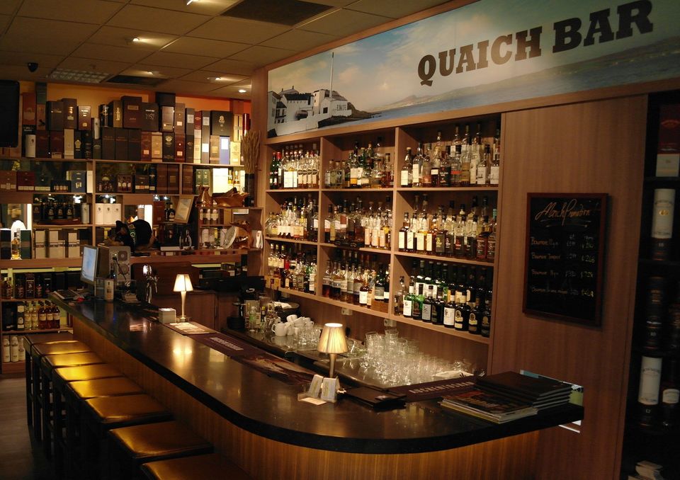Photo of Quaich Bar, 390A Havelock Road, Singapore by Prashi