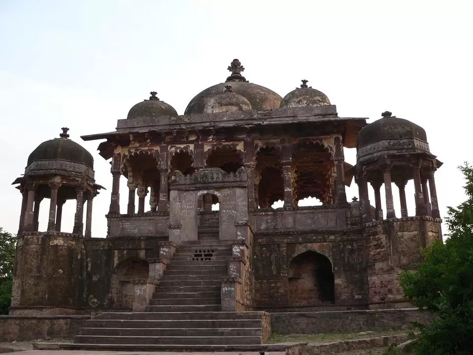 Photo of Ranthambore Fort by Prashi