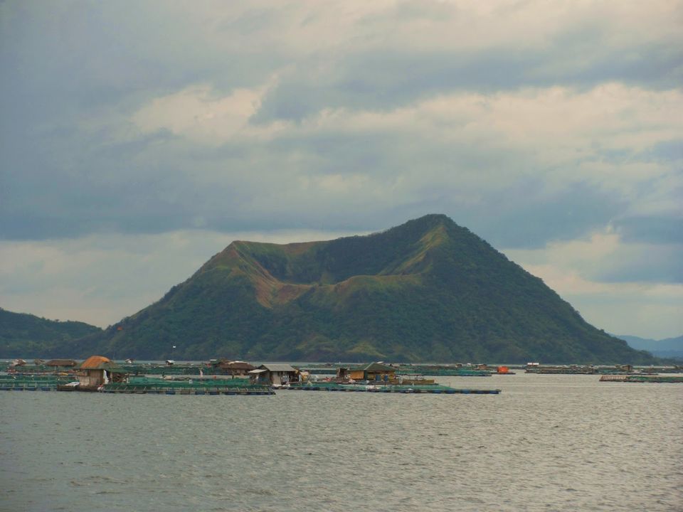 Photo of Talisay, Batangas, Calabarzon, Philippines by Ashmi