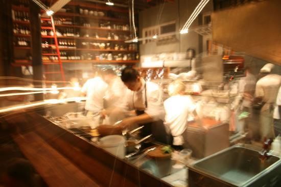 Photo of The Test Kitchen, Albert Road, Cape Town, Western Cape, South Africa by Prashi