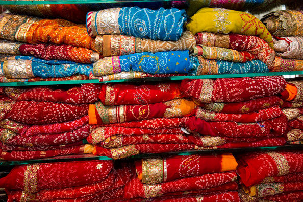 Photo of Rana's, Jaipur, Rajasthan, India by Prashi