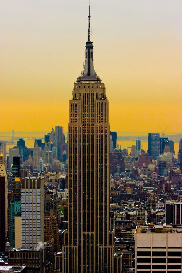 Photo of The Very Best of New York City 1/6 by Prashi