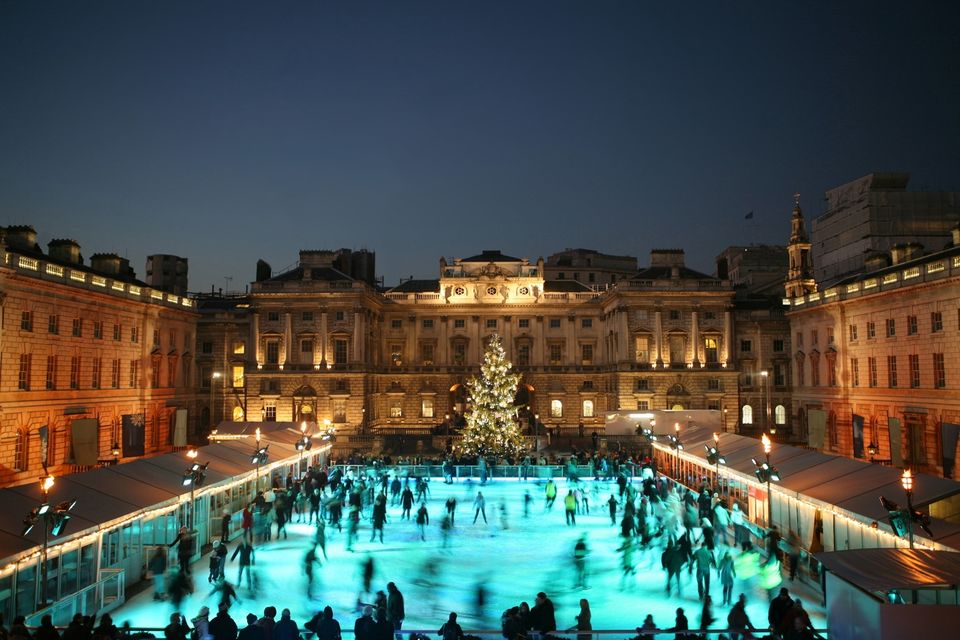 Photo of City Guides: London 1/4 by Prashi