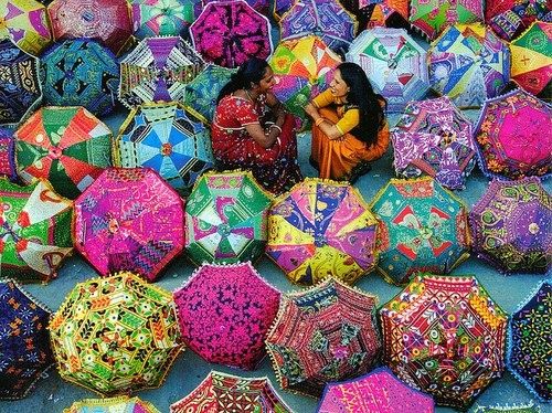 Photo of A Guide to Sunshine State: Rajasthan - Jaipur 1/11 by Prashi