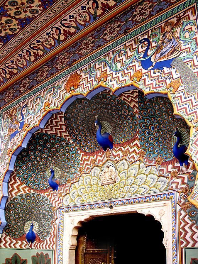 Photo of A Guide to Sunshine State: Rajasthan - Jaipur 2/11 by Prashi