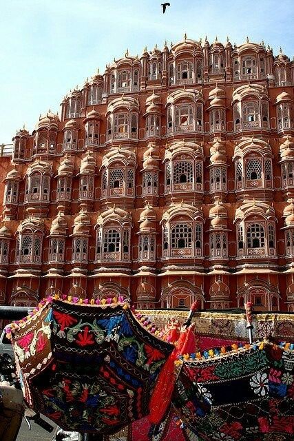 Photo of A Guide to Sunshine State: Rajasthan - Jaipur 6/11 by Prashi