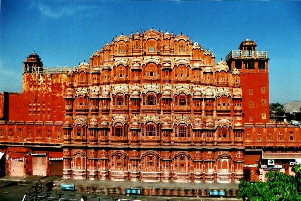 Photo of A Guide to Sunshine State: Rajasthan - Jaipur 5/11 by Prashi