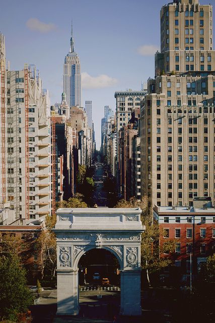 Photo of The Very Best of New York City 3/6 by Prashi