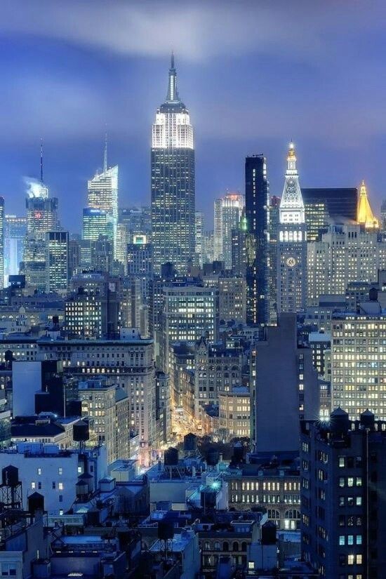 Photo of The Very Best of New York City 5/6 by Prashi