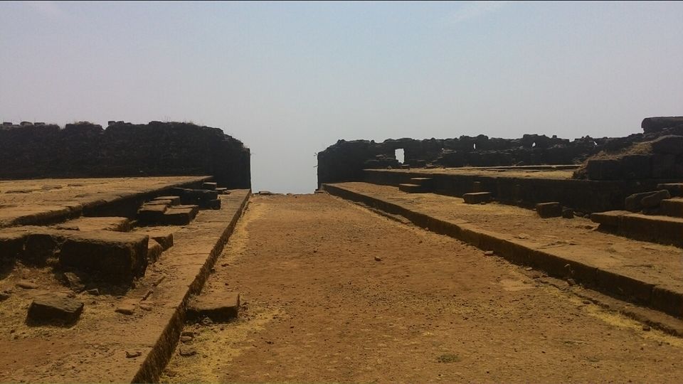 Photo of History is just the beginning! 3/9 by Nikhil Kambale