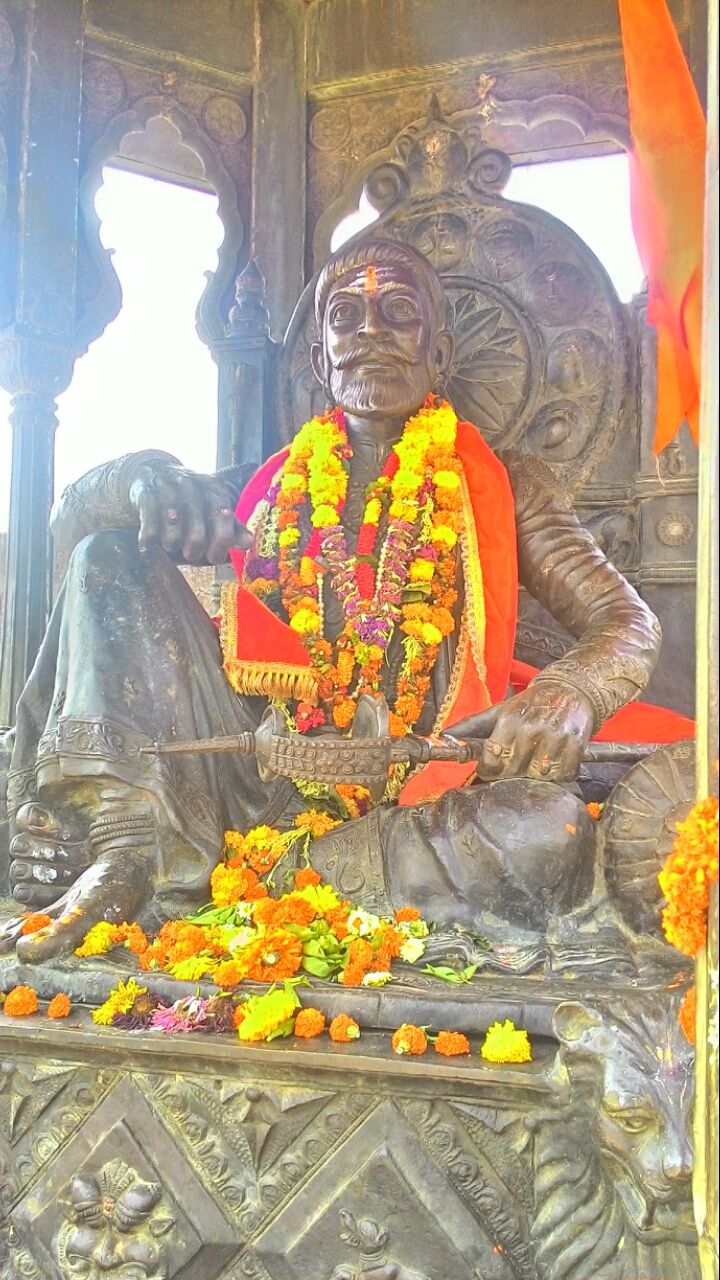 Photo of History is just the beginning! 4/9 by Nikhil Kambale