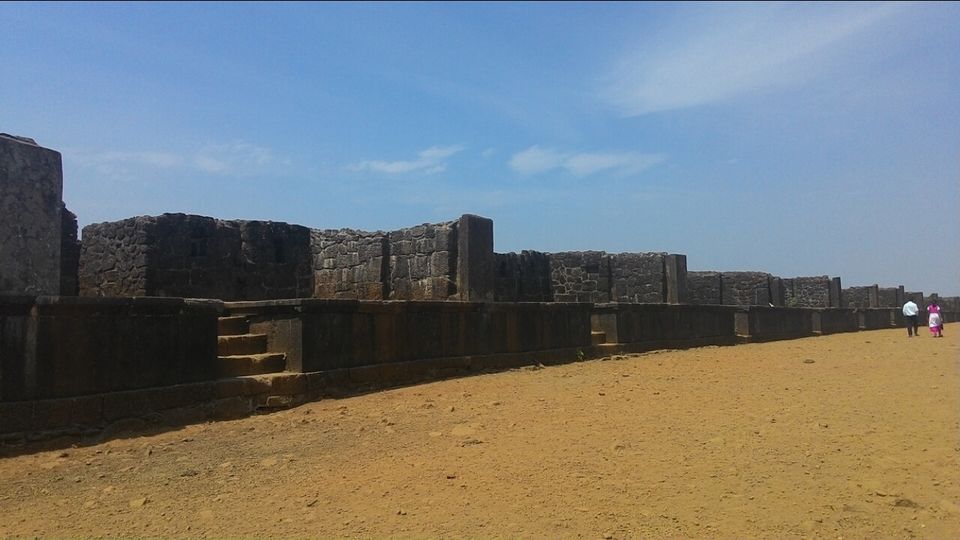 Photo of History is just the beginning! 6/9 by Nikhil Kambale