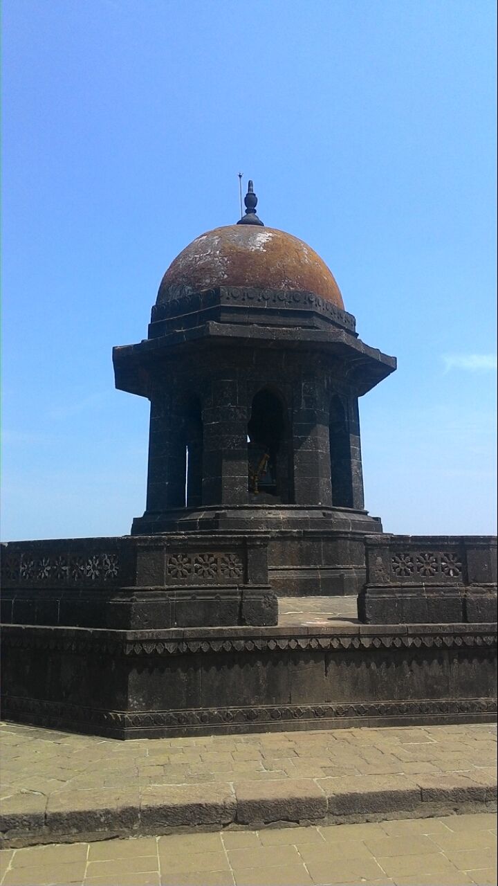 Photo of History is just the beginning! 7/9 by Nikhil Kambale