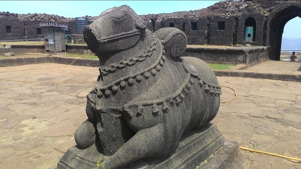 Photo of History is just the beginning! 8/9 by Nikhil Kambale