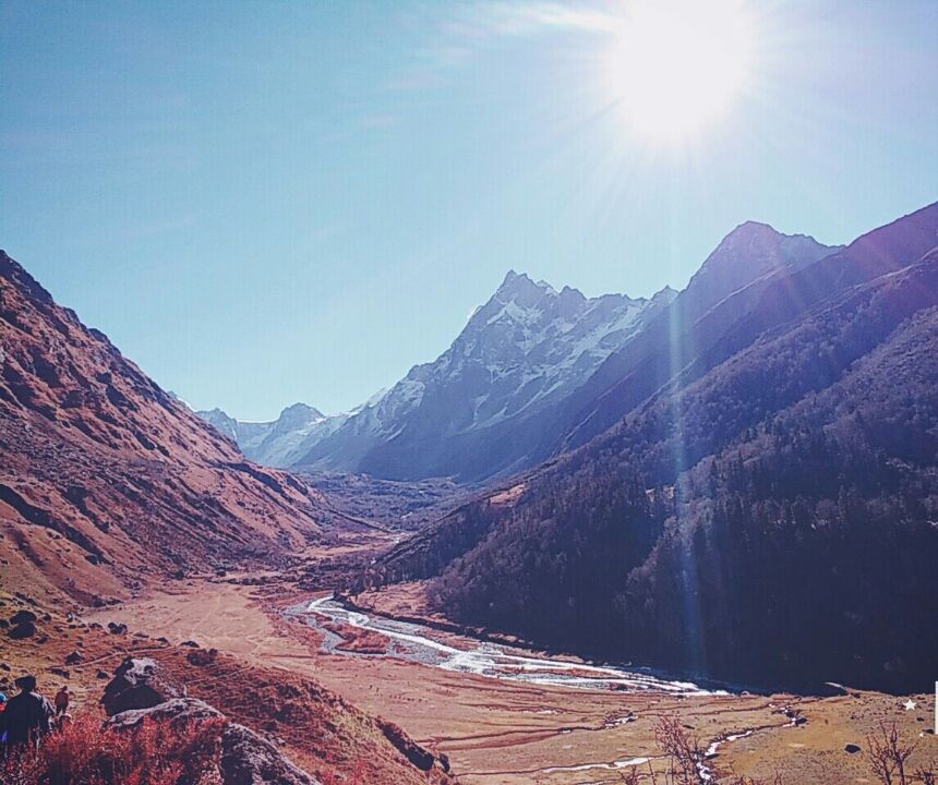 Photo of Uttarakhand, India by Dccpna Kaveriappa