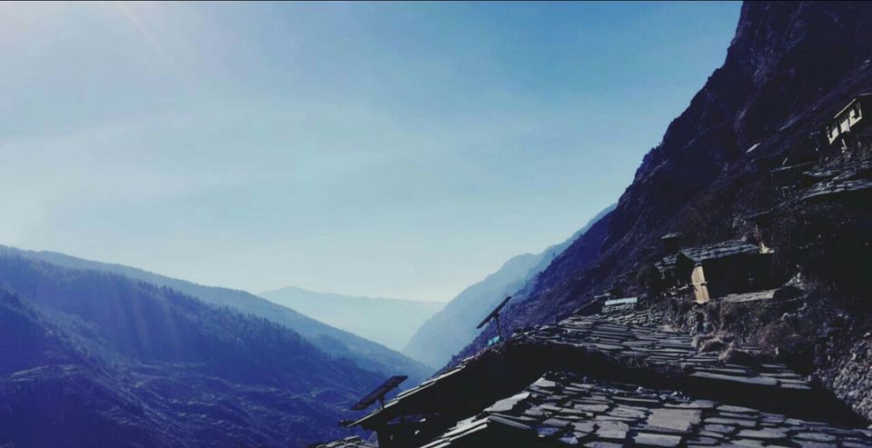 Photo of Uttarakhand, India by Dccpna Kaveriappa