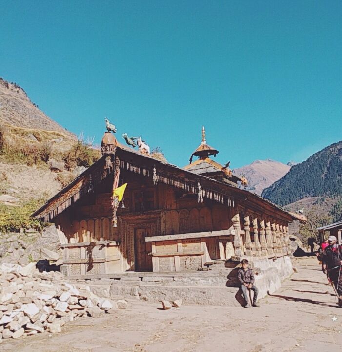 Photo of Uttarakhand, India by Dccpna Kaveriappa
