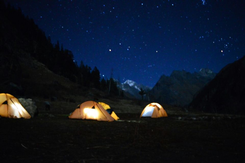 Photo of Uttarakhand, India by Dccpna Kaveriappa