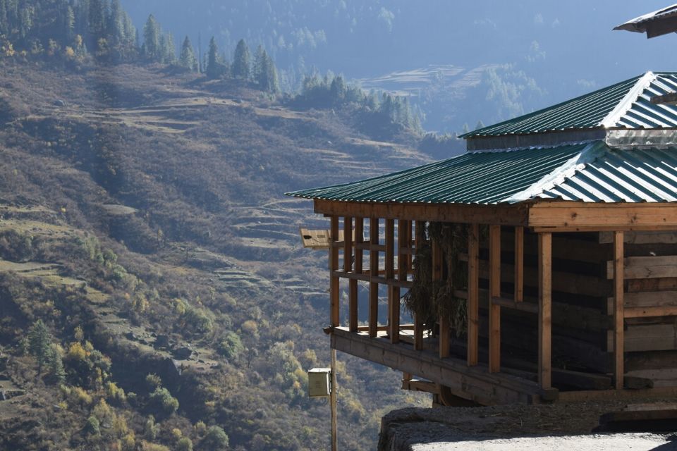 Photo of Uttarakhand, India by Dccpna Kaveriappa