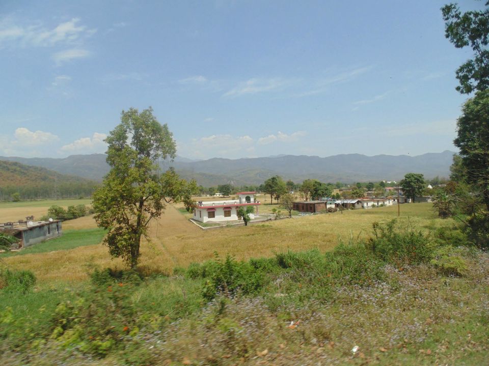 Photo of Camping at Rishikesh! 4/7 by Abha Goyal