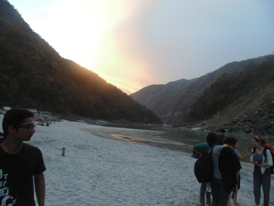 Photo of Camping at Rishikesh! 2/7 by Abha Goyal