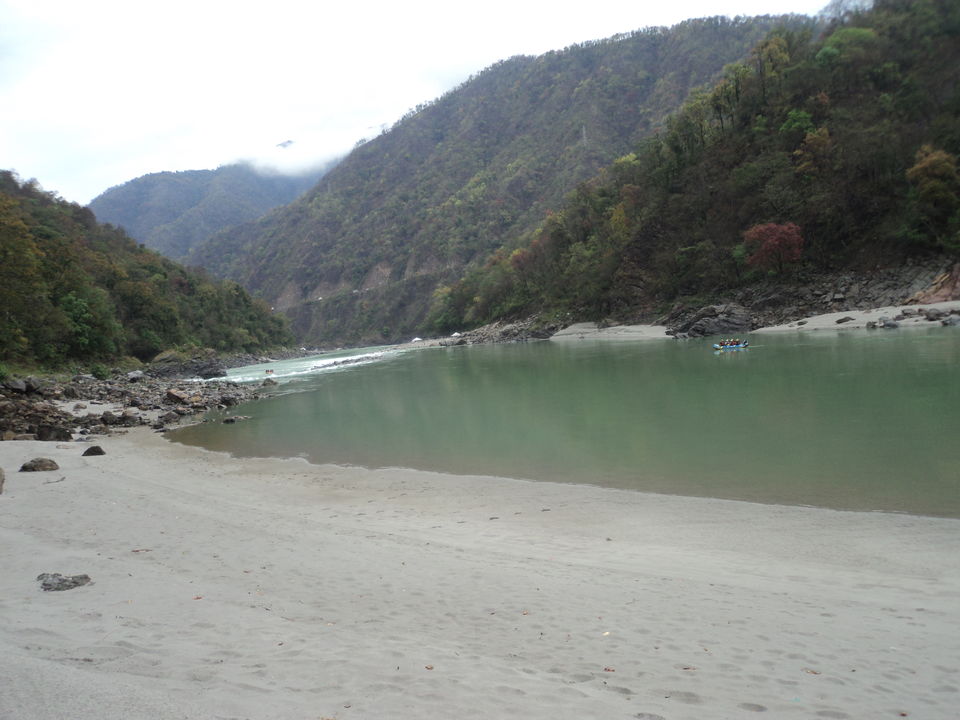 Photo of Camping at Rishikesh! 3/7 by Abha Goyal