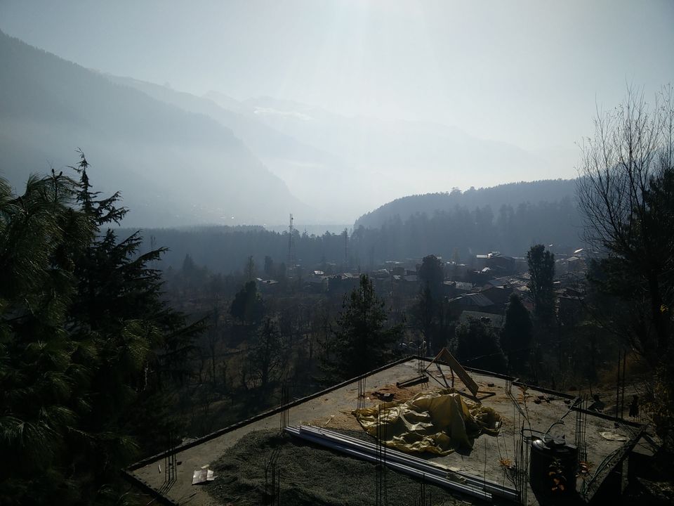 Photo of Escape to explore - Shimla-Manali-Kasol by Harsh Gaurav