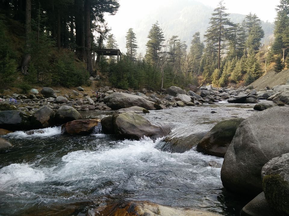 Photo of Escape to explore - Shimla-Manali-Kasol by Harsh Gaurav