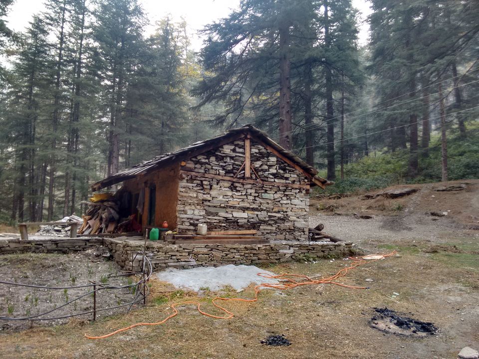 Photo of Kasol, Himachal Pradesh, India by Harsh Gaurav