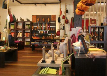 Photo of Artisans Angkor, Siem Reap, Cambodia by The-Wanderers