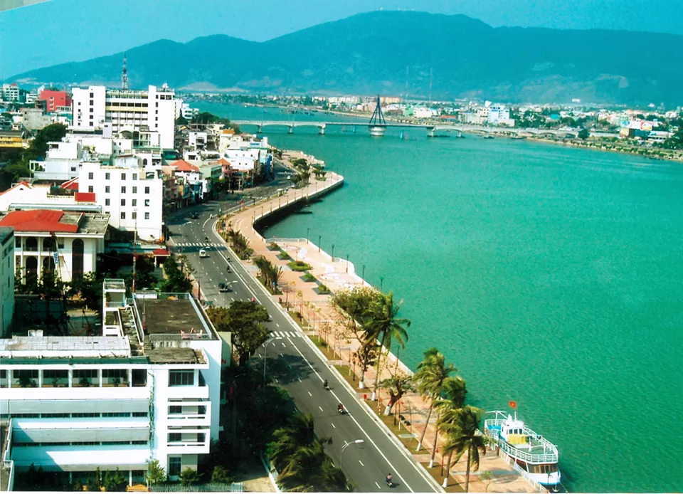 Photo of Danang, Da Nang, Vietnam by The-Wanderers