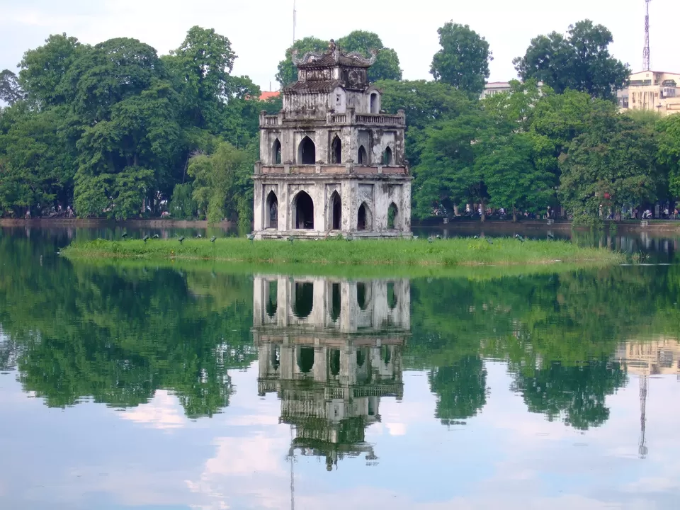 Photo of Hanoi, Vietnam by The-Wanderers