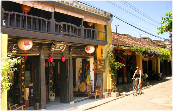 Photo of Hoi An, Quang Nam province, Vietnam by The-Wanderers