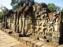 Photo of Siem Reap, Cambodia by The-Wanderers