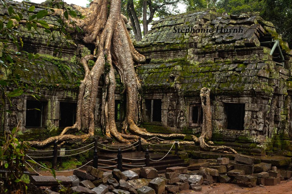 Photo of Cambodia: A Tour of The Best Places to Visit 2/3 by The-Wanderers