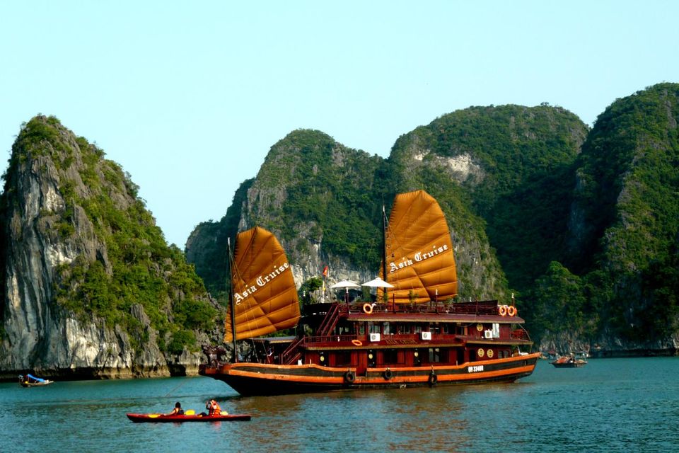 Photo of A 9 Day Tour of Vietnam by The-Wanderers