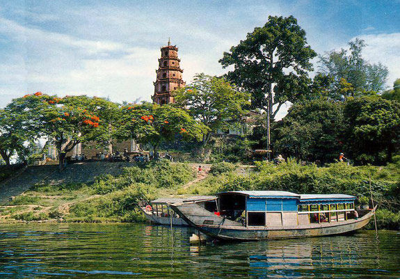 Photo of A 9 Day Tour of Vietnam by The-Wanderers
