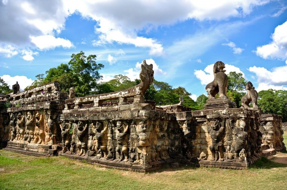 Photo of Cambodia: A Tour of The Best Places to Visit 3/3 by The-Wanderers