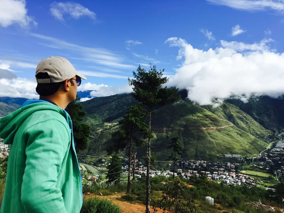 Photo of Bhutan - Raft, hike, relax n cherish by Shashank P