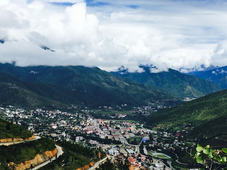 Photo of Bhutan - Raft, hike, relax n cherish by Shashank P