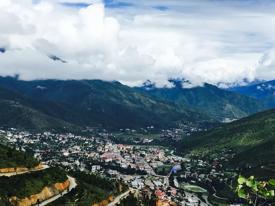 Photo of Bhutan - Raft, hike, relax n cherish by Shashank P