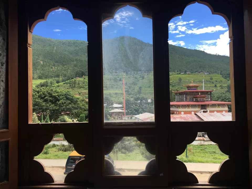 Photo of Bhutan - Raft, hike, relax n cherish by Shashank P
