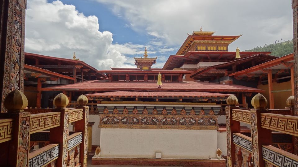 Photo of Bhutan - Raft, hike, relax n cherish by Shashank P