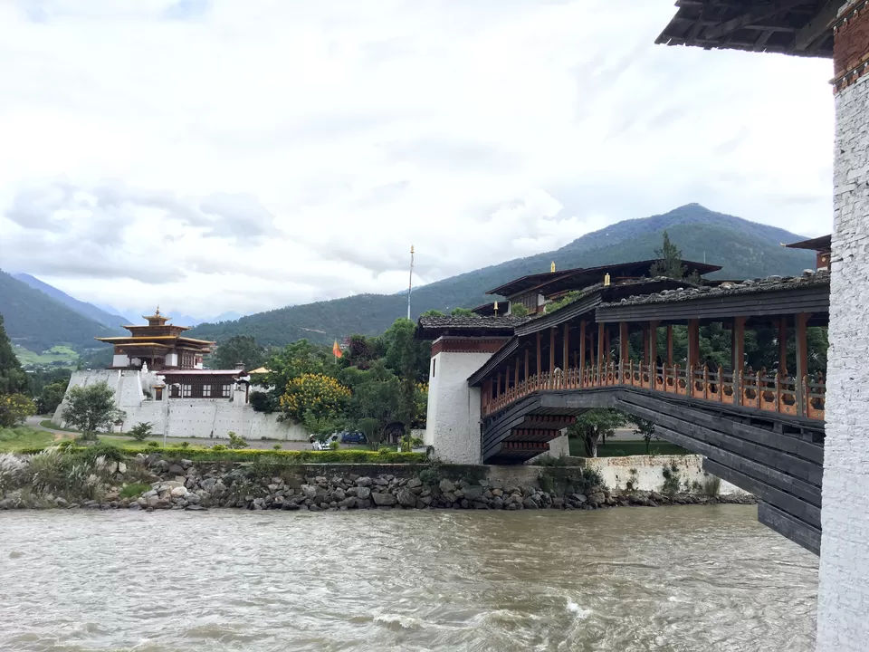 Photo of Bhutan - Raft, hike, relax n cherish by Shashank P