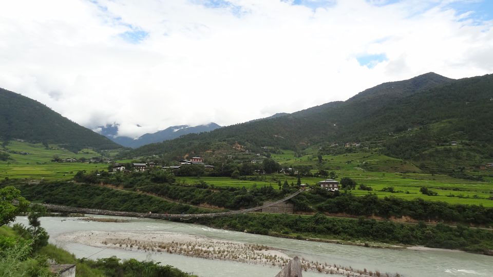 Photo of Bhutan - Raft, hike, relax n cherish by Shashank P