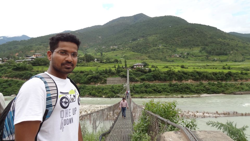 Photo of Bhutan - Raft, hike, relax n cherish by Shashank P
