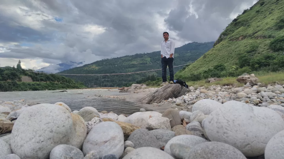 Photo of Bhutan - Raft, hike, relax n cherish by Shashank P