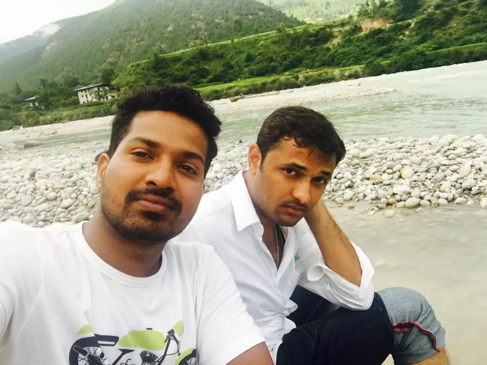 Photo of Bhutan - Raft, hike, relax n cherish by Shashank P