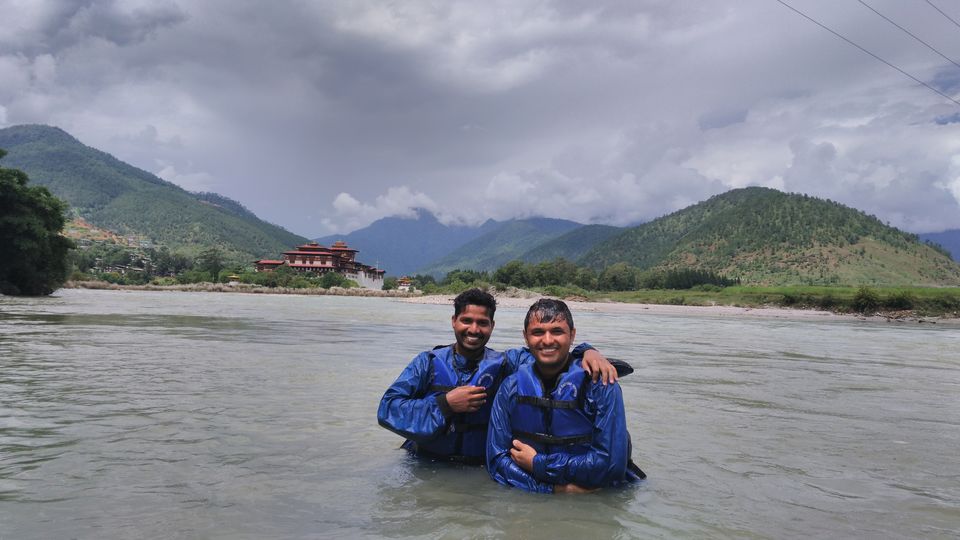 Photo of Bhutan - Raft, hike, relax n cherish by Shashank P