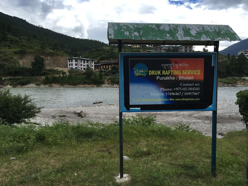 Photo of Bhutan - Raft, hike, relax n cherish by Shashank P